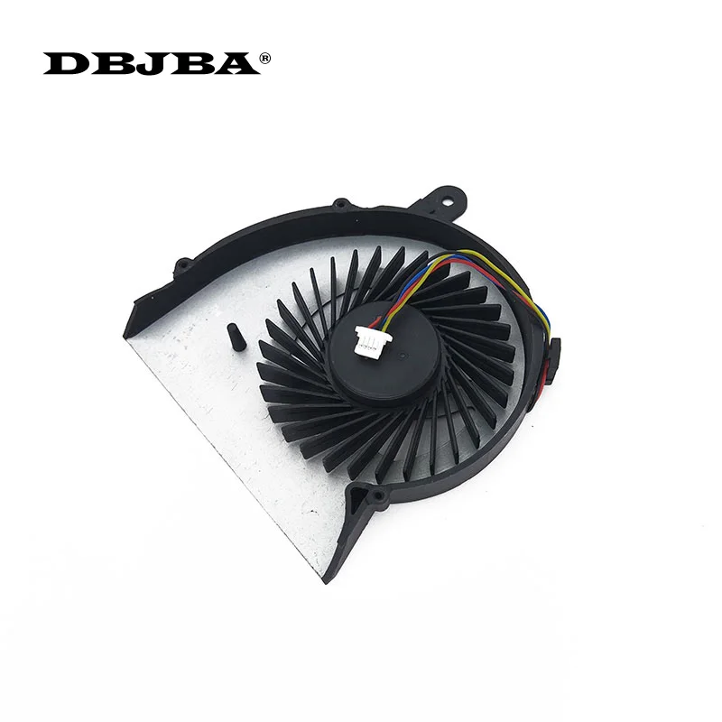 New Notebook Computer Laptops Cpu Cooling Fans Fit For HP ProBook 4340S 4341S EF75070V1-C040-S9A DFS531005PL0T Fan | Компьютеры и офис
