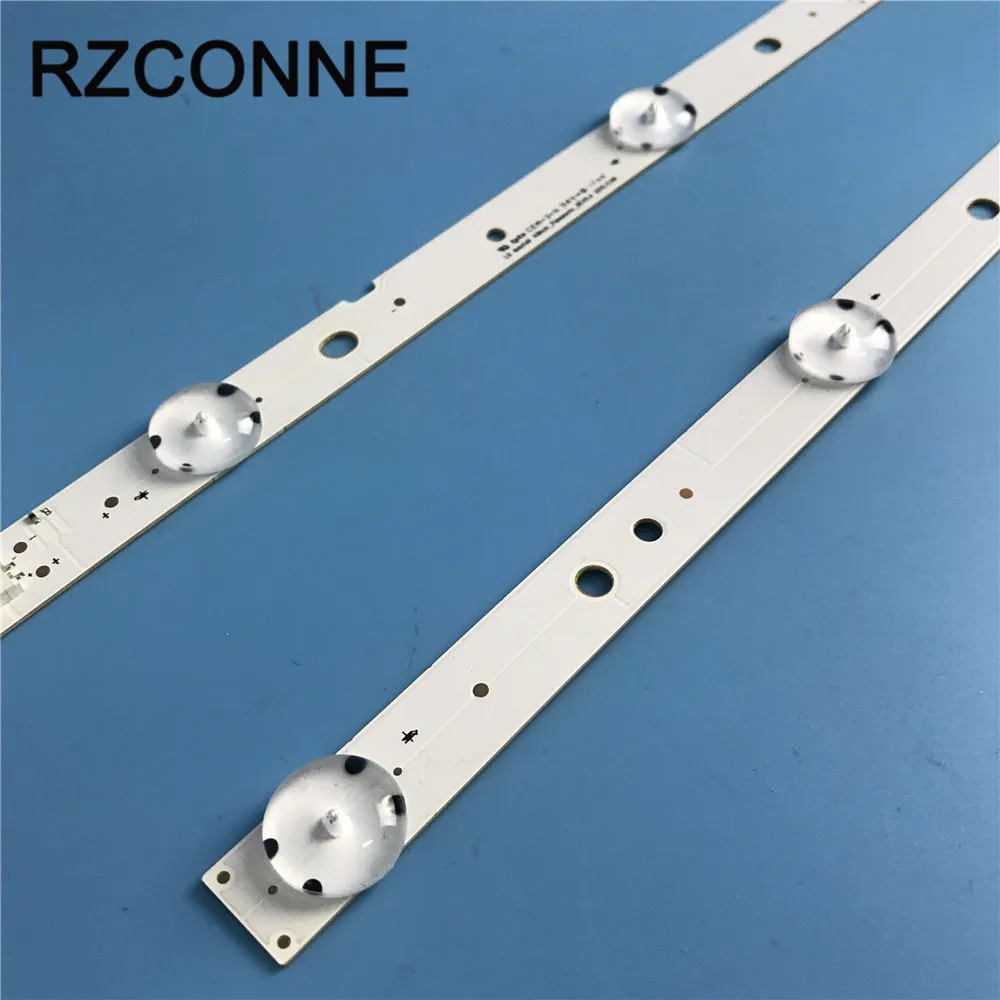 Светодиодная лента для подсветки 5 светодиодный LG Innotek 49 дюймов REV0.4 TX 49DS500B TZLP151KHAB6