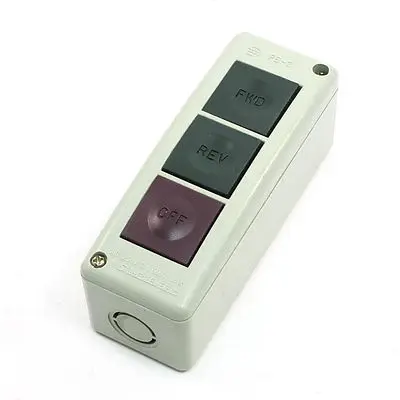 AC250V 3A передний выключатель Мгновенный кнопочный переключатель управления|switch