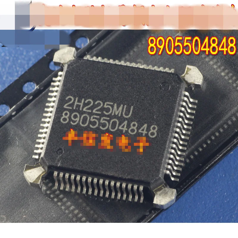 Оригинальный товар SC900711CVW 28168101 8905504848 40091 SC33480BLPNAF QFN TLE7183F MC9S12DG128CFUE 1L59W | Компьютеры и