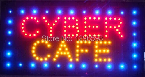 CHENXI горячая Распродажа графика 15.5X27.5 дюймов в помещении ультра яркий бег