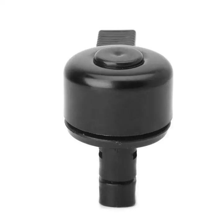 Велосипедный руль для велосипеда из алюминиевого сплава модный звук рога