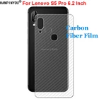 Для Lenovo S5 Pro 6,2 