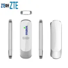 Новый разблокированный HSPA + 21,6 Мбитс ZTE MF70 3G USB Беспроводной модем 3G WIFI модем PKE369 E353 E169 E367