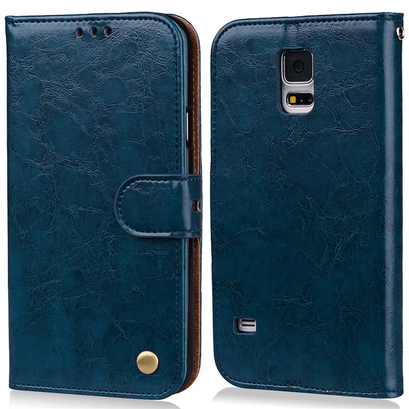 Кожаный чехол для samsung Galaxy S8 S9 плюс S6 S7 край J2 Pro J4 J6 A6 A8 плюс A3 A5 J1 J3 J5 J7 Neo Core крышка