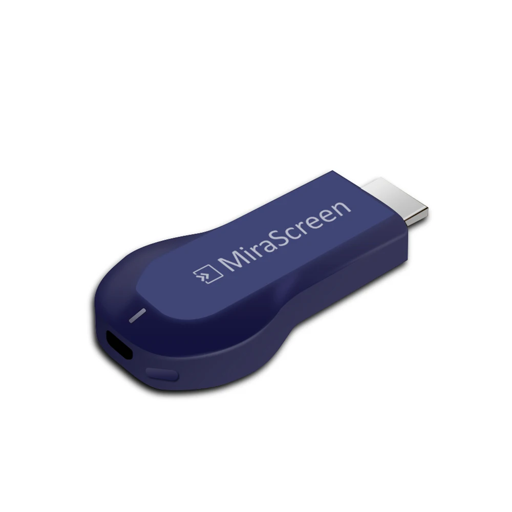 MiraScreen Miracast Airplay DLNA tv Stick HD 1080P Беспроводной Wi-Fi дисплей ключ приемник для Google Cromecast