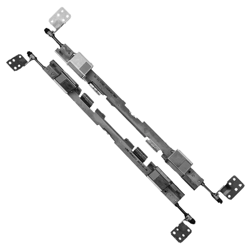 Новый шарнир для ноутбука HP Envy 11 X2 11-G 11-G010NR P/N: 13HL-OKAO211 левый и правый шарниры