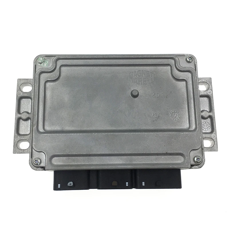 LittleMoon двигатель компьютер ECU автомобильный компьютер для peugeot 206 308 307 408 508 Citroen C4 C5 C2 2,0/2,3 EW10/12