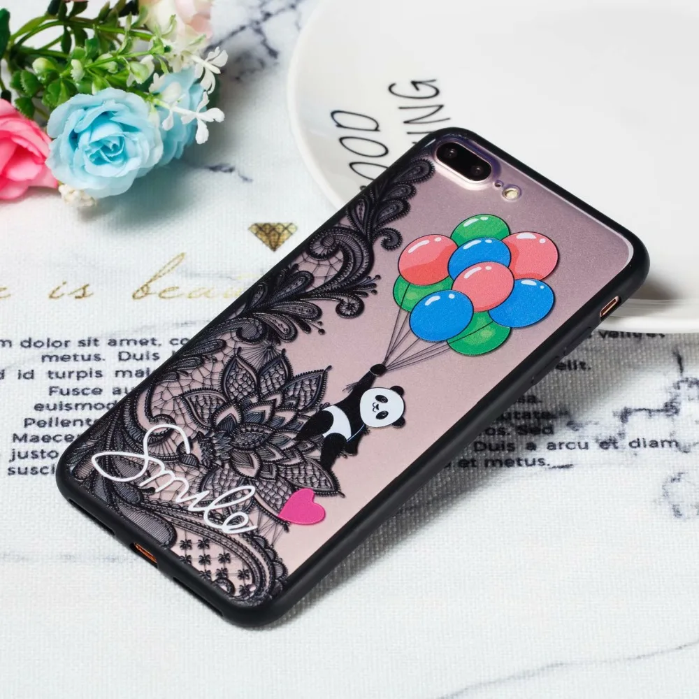 Прозрачный чехол с рисунком фламинго для iPhone XS MAX XR X 10 8 7 6 S Ультратонкий Plus |