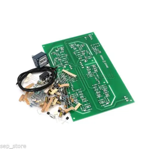 Clone NAIM NAC152XS набор предусилителя/board DIY hifi preamp + ALPS Pot|kit diy|naim nac152xskit kits |