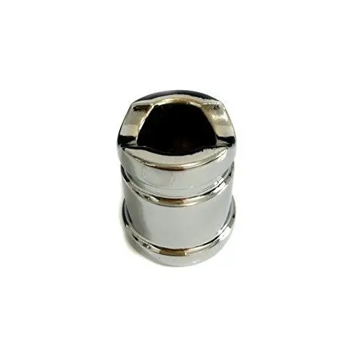 Stainless Steel Moxa Extinguisher Roller Roll Holder Stick Moxibustion Device Massage Box Smokeless Acupuncture Artemisia