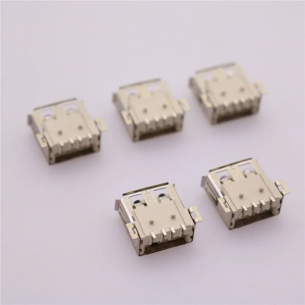 Пластырь типа А 20 шт./лот полный пластырь Af Usb-разъем экологически безопасный