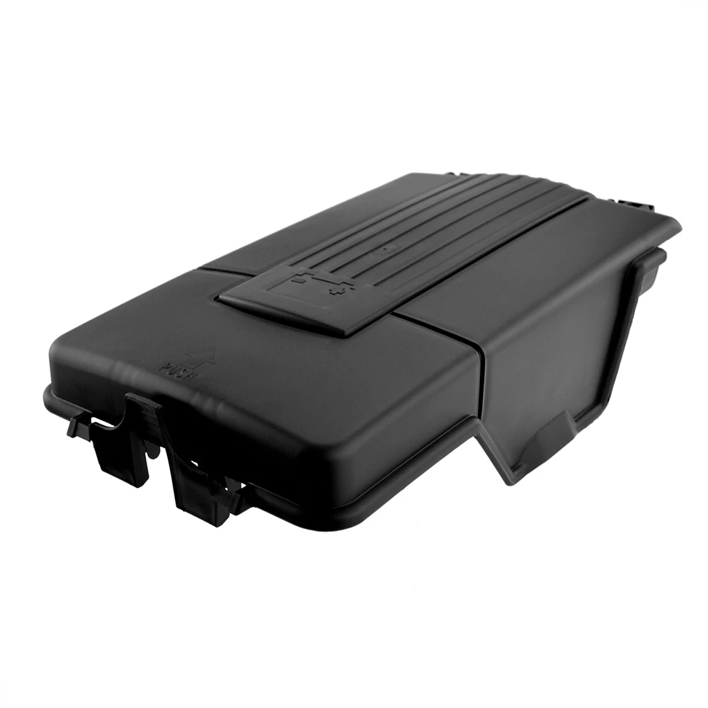 Runmade крышка батареи верхняя лоток 1K0 915 443 A 3C0 для VW Jetta MK5 Golf/Gti/Rabbit MK6 Passat B6 Audi A3/S3 |