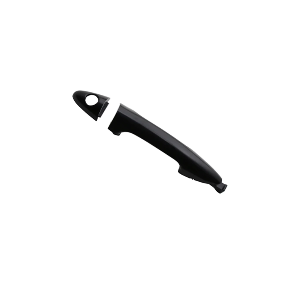 

EXTERIOR DOOR HANDLE FOR HYUNDAI ACCENT 12-C 2011 2012 2013 FR:82661-1R000-CA FL:82651-1R000-CA