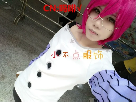 Nanatsu no Taizai Новое поступление семи смертных грехов костюм для косплея|cosplay costume|costume