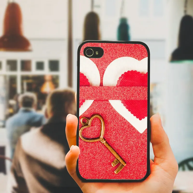 Чехлы для мобильных телефонов Жесткий Чехол iPhone 8 7 6 S Plus X XR XS Max 5s 5 SE 4 4s аниме