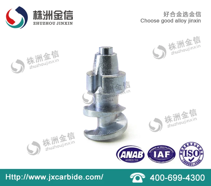 Заводской карбидный винт шпильки для шин/зимние шпильки/шпильки льда JX140/500 шт с 2