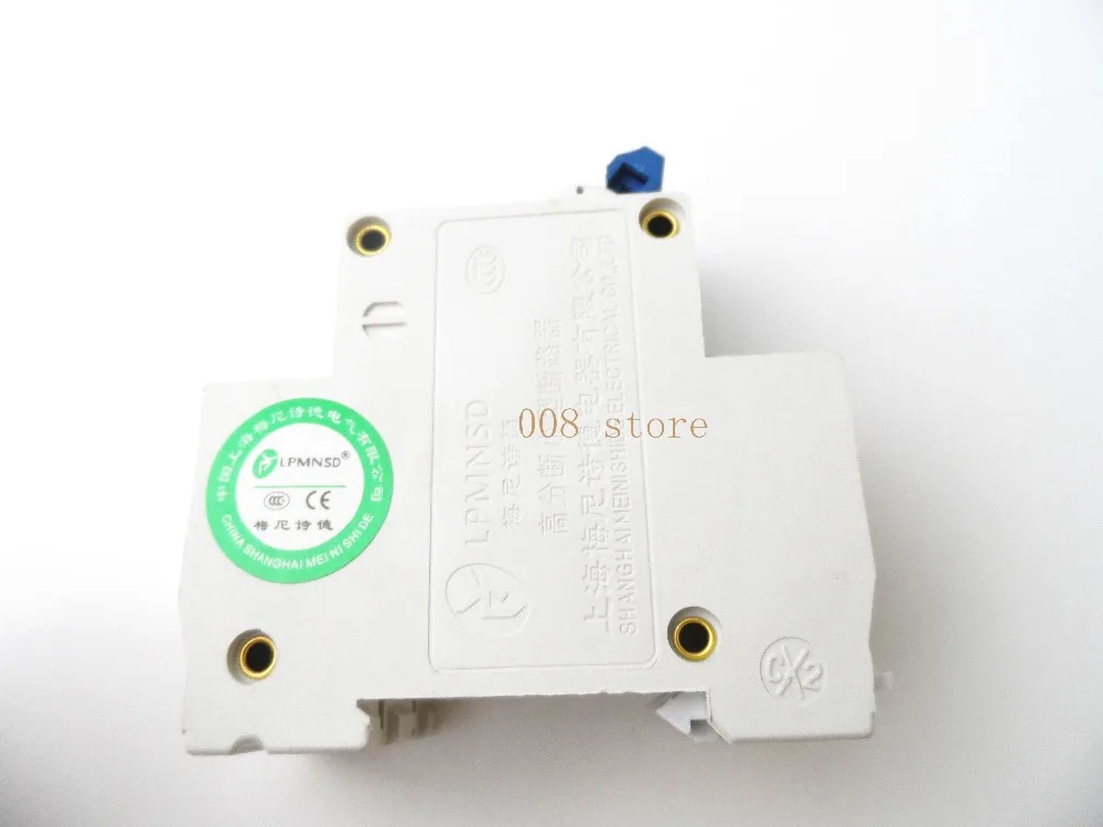 Автоматический выключатель AC 2P 20A 440V MCB C curve|circuit breaker mcb|circuit breakermcb circuit |