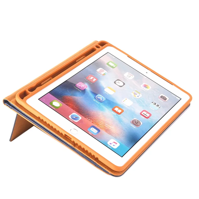 Чехол для Apple iPad mini 5 чехол умный кожаный с карандашом держатель для карт чехол для iPad mini 1 2 3 4 чехол 7,9 дюймов kimTHmall