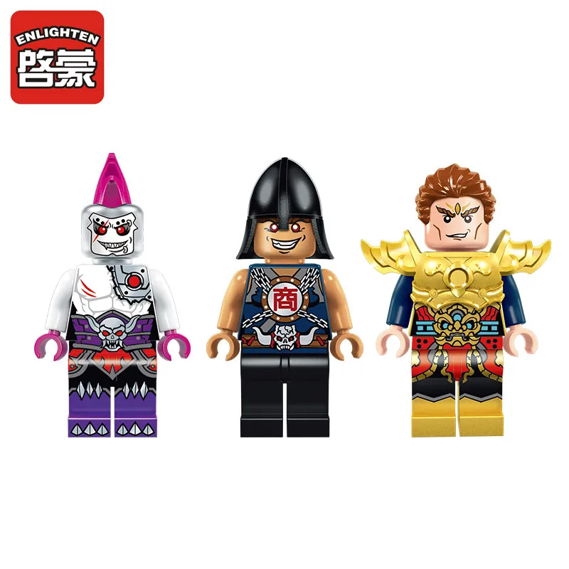 Enlighten модели Здание игрушка Совместимость с LEGO Лего Legos Конструктор E2212 314 блок