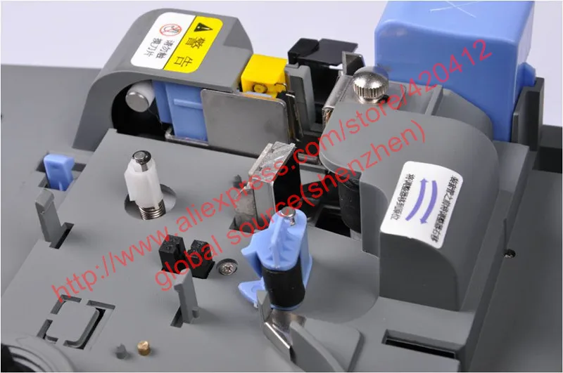 _ + 10 шт. чернильная лента одна ПВХ трубка усадочный Кабель для принтера