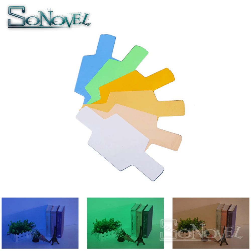 Мини софтбокс рассеиватель вспышки 20 см восьмиугольный + фотокарт для Canon Nikon Godox