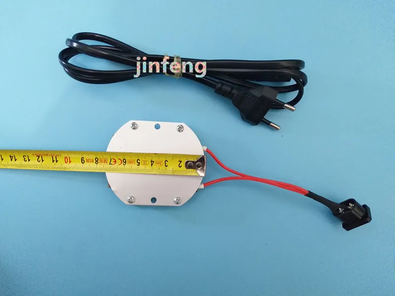 2 шт. x светодиодный чип для снятия нагрева сварочная станция BGA PTC разделительная