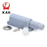 Магнитные упоры, позволяющие открывать дверцу нажатием, без ручек#2