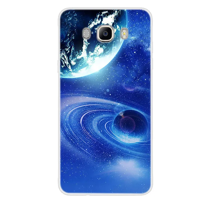 3 J7 2016 5,5 ''для samsung J7 чехол силиконовый мягкий ТПУ задняя крышка для samsung Galaxy J7 чехол J710F J710 J 7 7J модный тонкий - Цвет: 3 J7 2016