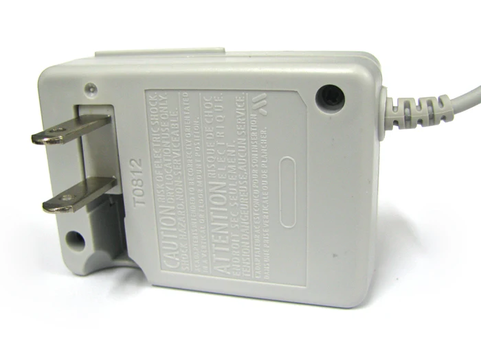 For Dsi Xl 3ds Generic Us Plug