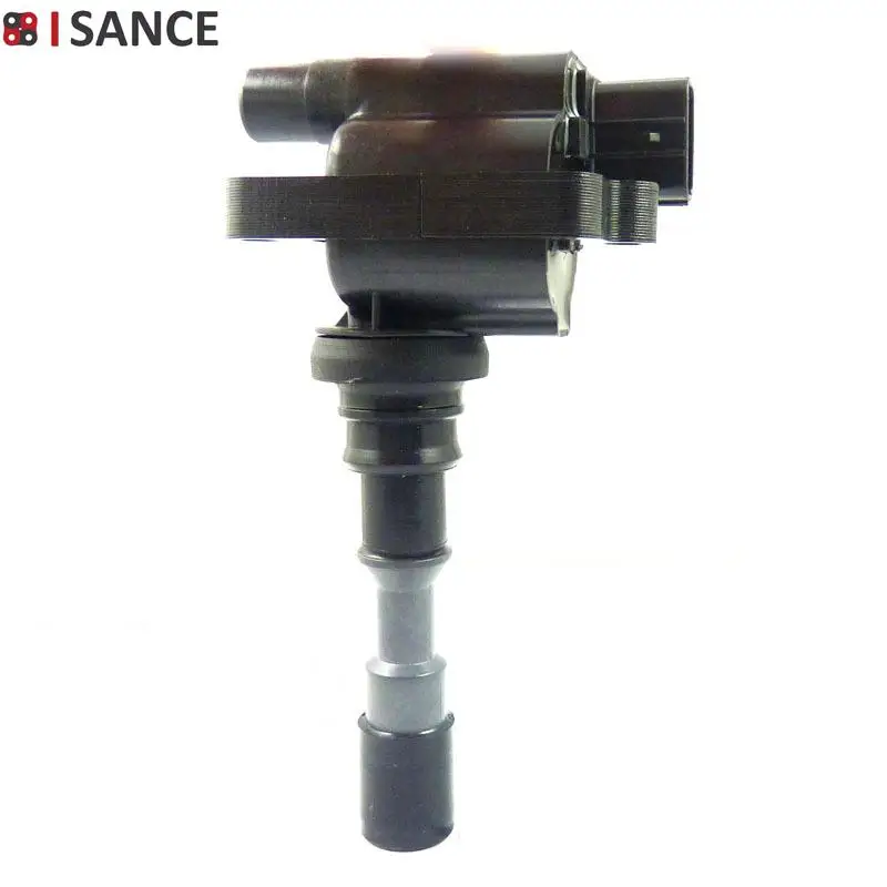Катушка зажигания 3 шт. 2730039000 2730039050 C1353 UF-432 IC552 для Kia Sedona Hyundai XG300 XG350 3.5L 3.0L 2002 2003 2004