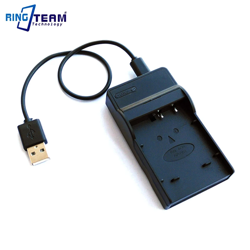USB-зарядное устройство подходит для аккумулятора Φ 7004 K7004 Kodak EASYSHARE M1033 M1093 IS M2008 V1073