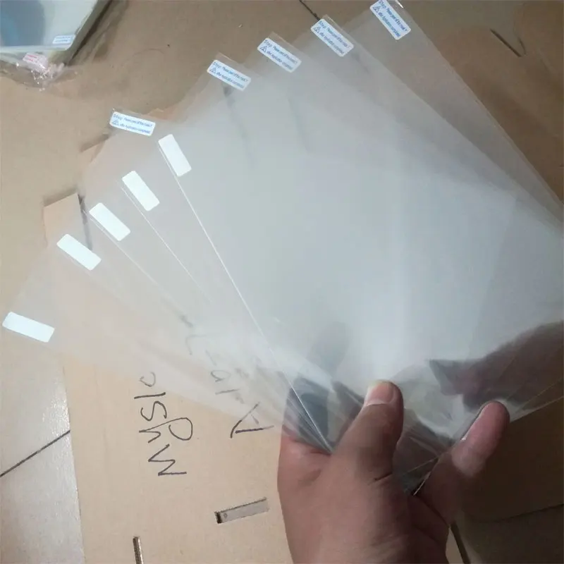 Ультрапрозрачная Защитная пленка для экрана Lenovo Tab2 A10-70 70 A10-70F A10-70L X30F Tablet 10 1 ''