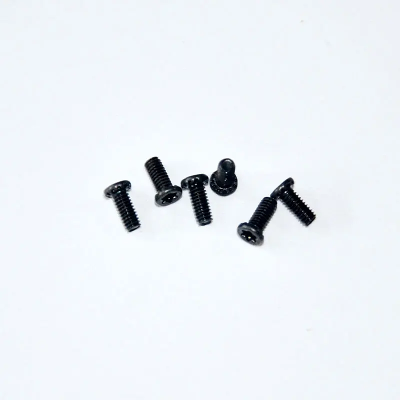 

For Apple MacBook Pro 13" A1278 A1342/15" A1286/17" A1297 Hinge Screw Screws Set