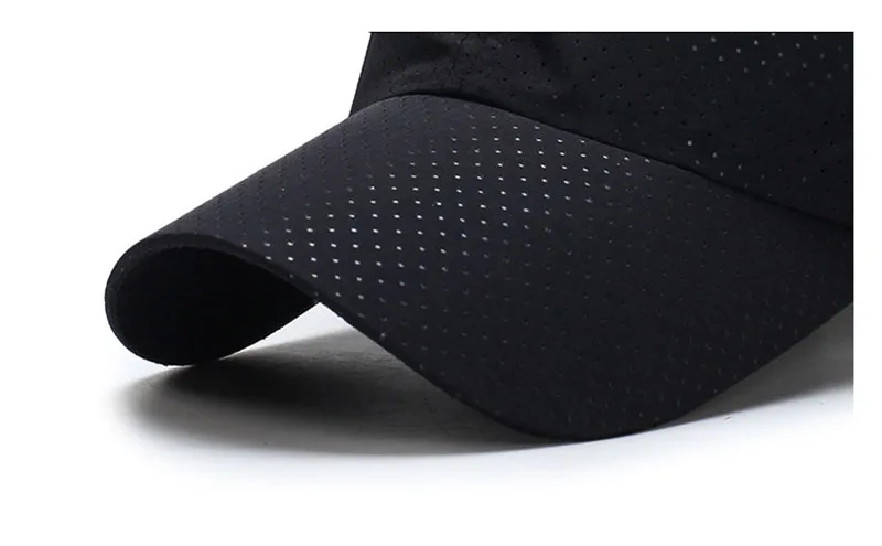 TACVASEN бейсболка Мужская Летняя быстросохнущая Солнцезащитная Сетка Snapback легкие тактические шапки модные кепки TD-YD-01