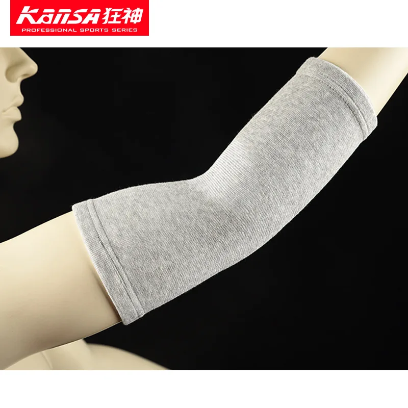 

1 Pcs Bamboo Charcoal Elbow Pads Movement Elbow Pads; Male And Female Elbow Pads Gear Warm Jacket