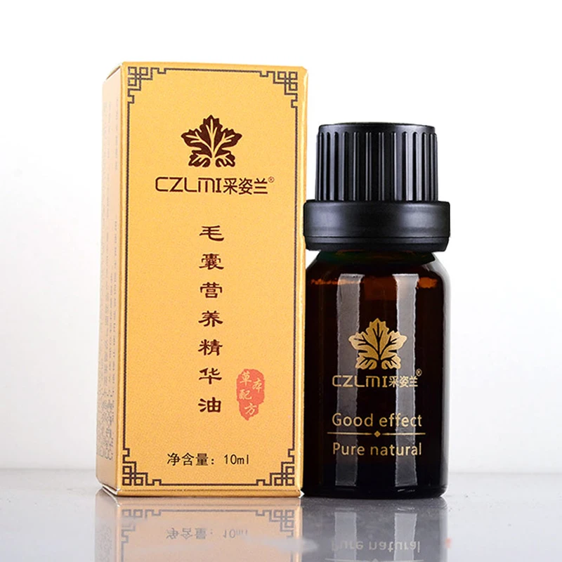Liquid Treatment Preventing Hair Loss Hair Care Andrea 10ml