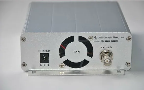 Бесплатная доставка 10 шт. 15 Вт V1.0 FM стерео PLL передатчик вещания|broadcast transmitter|fm stereo