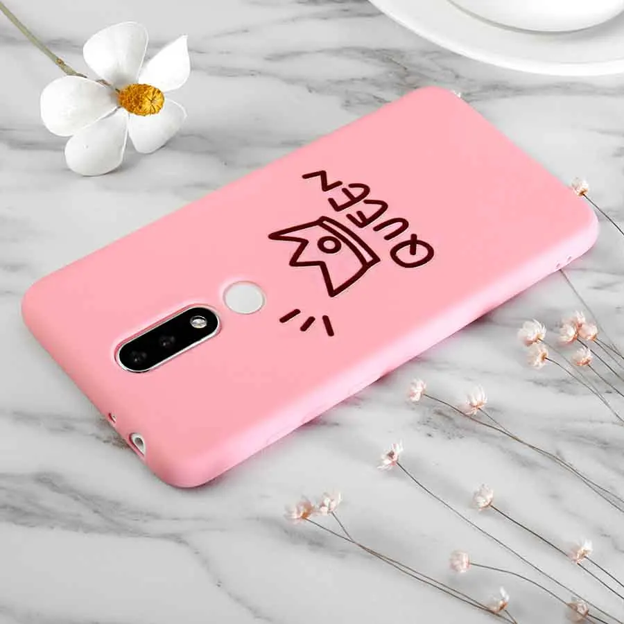 Мягкий силиконовый чехол для телефона Vivo Z3i V11 Y83 Pro X23 Y97 NEX Y81 X21i Y71 Y79 Y85 V9 Youth|Бамперы|