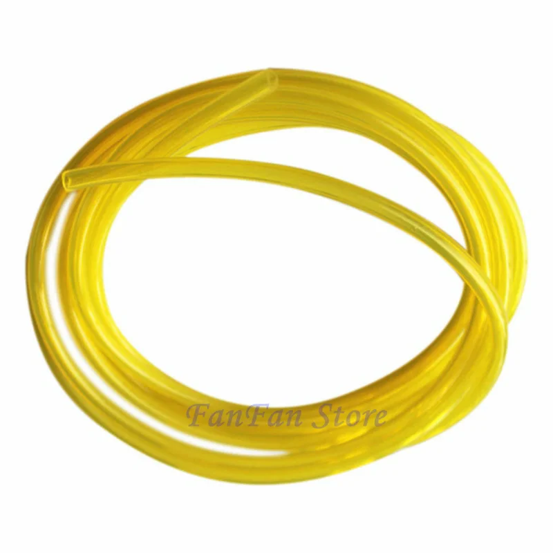 Лампочка праймера шланга 5 метров для бензиновых топливных и газовых трубок Craftsman