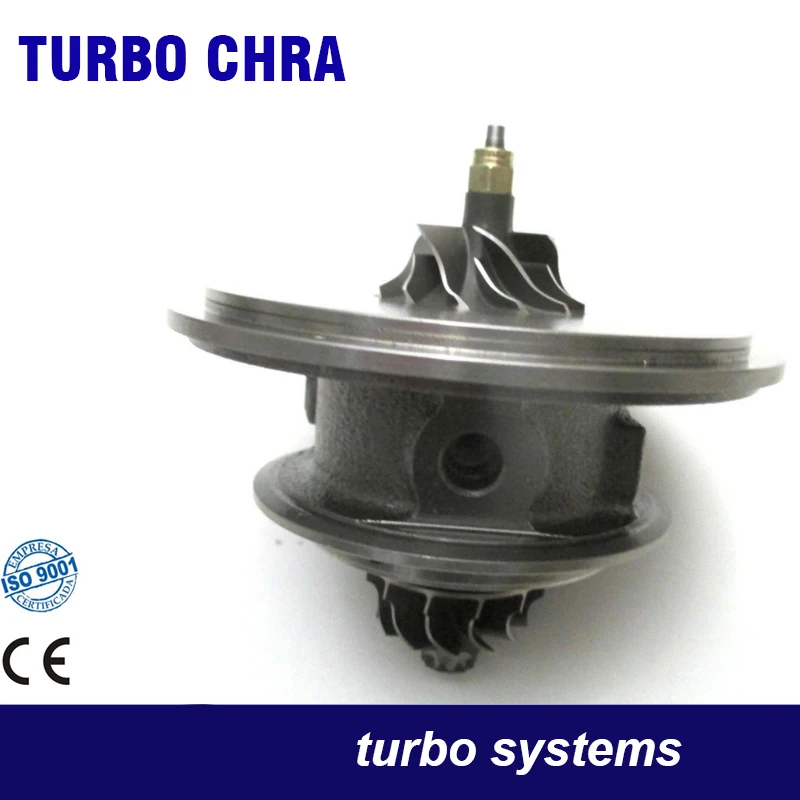 Картридж турбо gt1238s 799171 0002 0001 для Ford ka 1 3 TDCI 09 Opel Corsa D CDTI ecoFLEX 07 A13DTC|turbo cartridge|turbo
