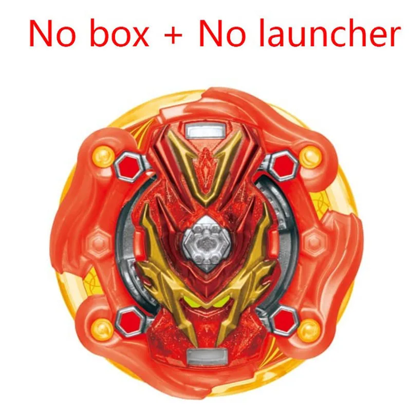 B-140 No launcher Лучшие пусковые устройства Beyblade GT Burst B-142 B-143 Арена, Распродажа игрушек Bey Blade Bayblade Bable Drain Fafnir Phoenix Blayblade - Цвет: B-140 No launcher