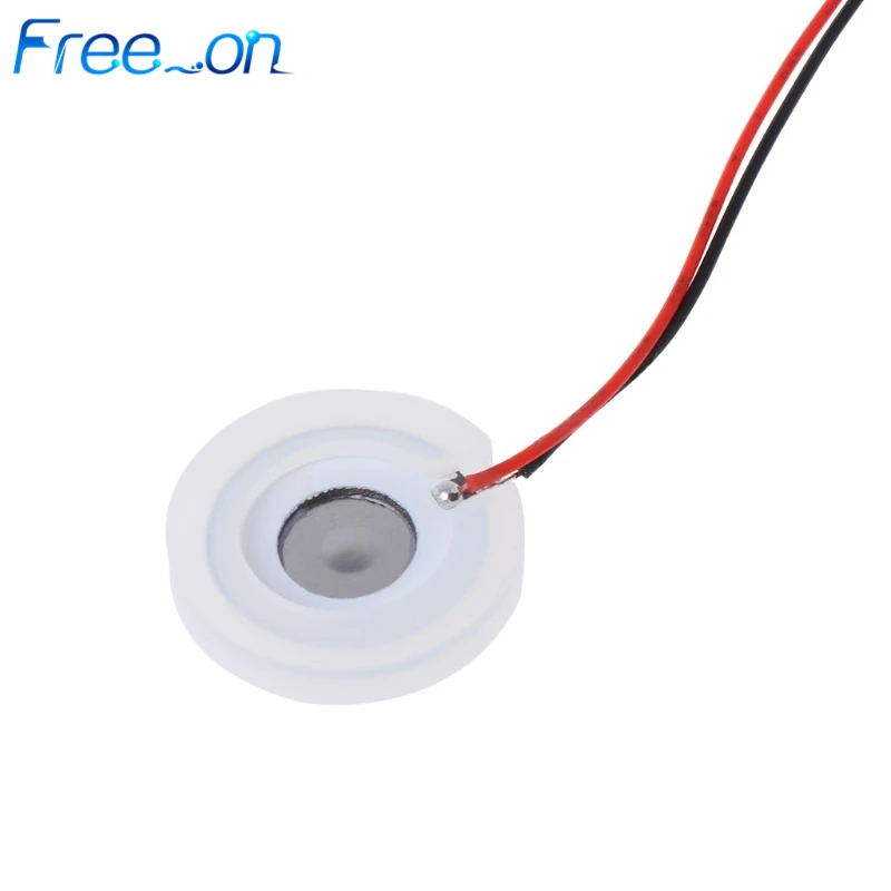 

D16mm 108KHz Ultrasonic Mist Maker Atomizing Transducer Ceramic Humidifier