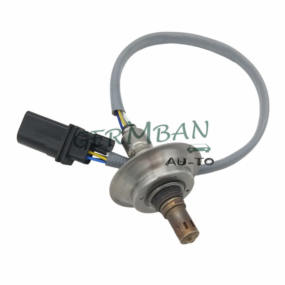 Широкополосный кислородный лямбда-датчик O2 для Mitsubishi Outlander GT 3 0 14 No #27017 2345180 1588A274