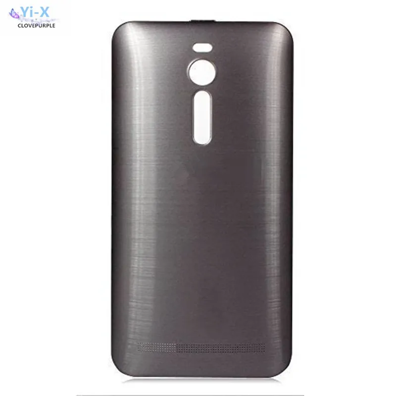 Задняя крышка батарейного отсека для ASUS Zenfone 2 Deluxe ZE551ML ZE550ML задняя | Мобильные