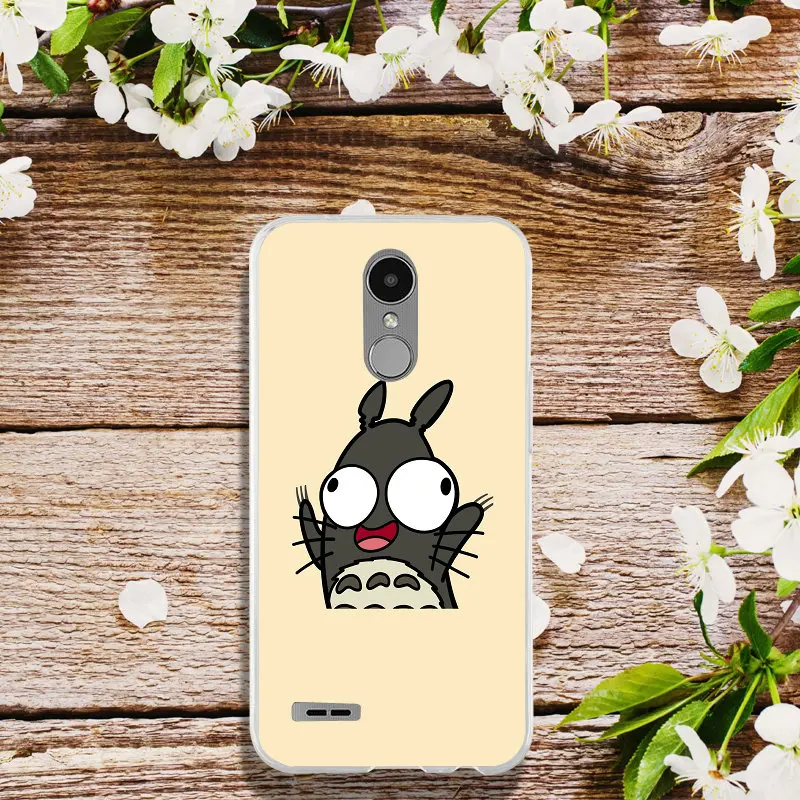 Мягкий чехол для LG V10 V20 V30 G2 G3 Mini G4 G5 G6 K4 K7 K8 K10 2017 Nexus 5 5X белый | Мобильные телефоны и