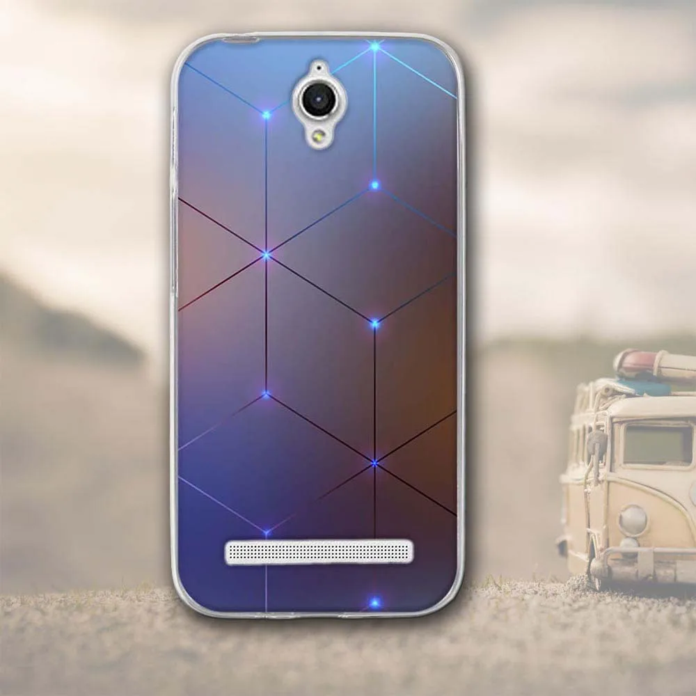 Чехол для Asus Zenfone Go ZC451TG 4,", мягкий силиконовый чехол для Asus Zenfone Go ZC451TG Asus_Z00SD Zenfo, чехол для телефона