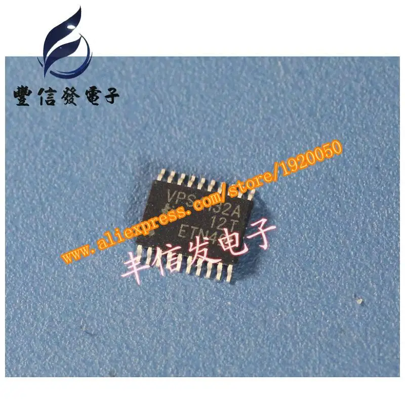 

VPSA132A car computer board wearing 20-pin D chip