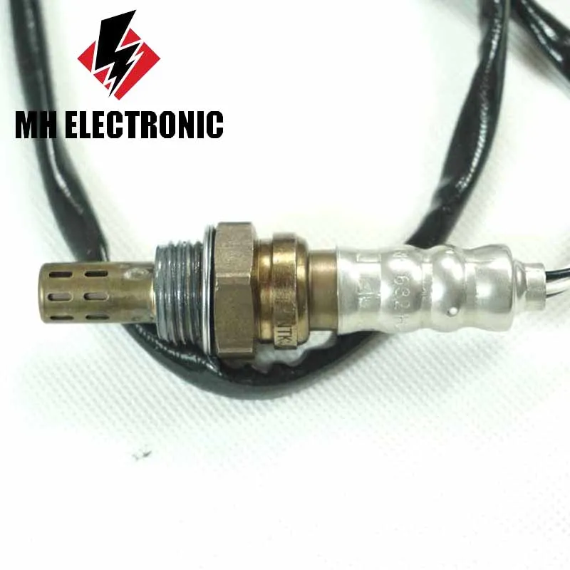 MH ELECTRONIC O2 Lambda кислородный датчик 39210-37523 для Hyundai Tucson Tiburon Santa Fe Sonata Kia Sportage Optima 2002 - 2010