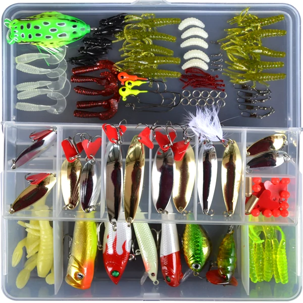 

Free shipping Classic Road sub-bait suit freshwater sea Lure soft bait Alice mouth sequins wholesale Ray frog bait Minnow